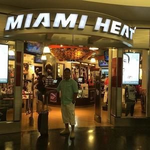 Meet your Posher, Jose